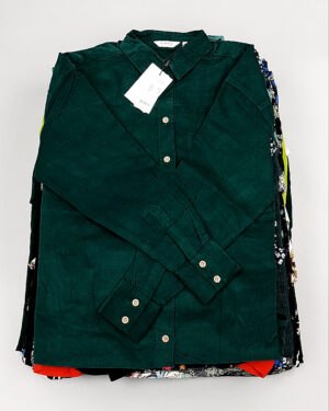 Купить Блузки Bestseller+DK 035#5 кг, ЛОТ №8097 оптом в Владимире и Владимирской области