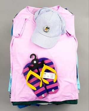 Купить BRAND STOCK Kids Summer#10 кг оптом в Владимире и Владимирской области