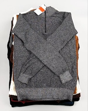 Купить Джемпера мужские C&A 025#7 кг, ЛОТ №7887 оптом в Владимире и Владимирской области