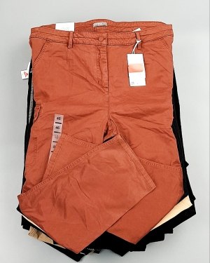 Купить Брюки женские лето C&A 025#10 кг, ЛОТ №7892 оптом в Владимире и Владимирской области