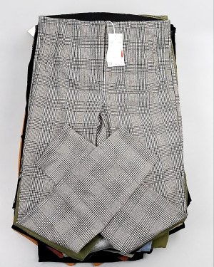 Купить Брюки женские лето C&A 025#10 кг, ЛОТ №7893 оптом в Владимире и Владимирской области