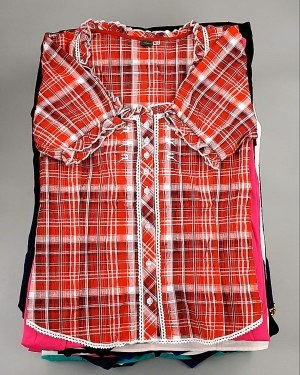 Купить C&A Summer mix 022024#15 кг, ЛОТ №7916 оптом в Владимире и Владимирской области