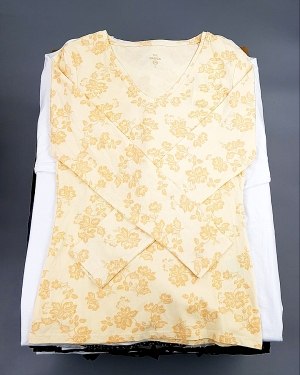 Купить C&A Spring, Summer mix 025#20 кг, ЛОТ №7859 оптом в Владимире и Владимирской области