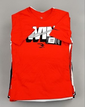 Купить Футболки детские NIKE WIN CAN 084#5 кг, ЛОТ №7955 оптом в Владимире и Владимирской области