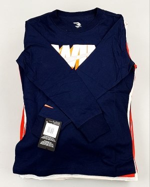 Купить Тонковки детские NIKE CAN 084#5 кг, ЛОТ №7971 оптом в Владимире и Владимирской области