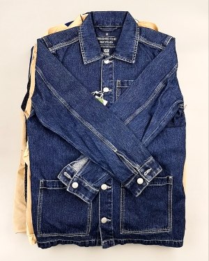 Купить Ветровки м/ж C&A 025#10 кг, ЛОТ №7864 оптом в Владимире и Владимирской области