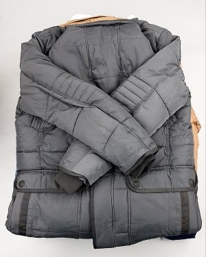 Купить Верхняя одежда м/ж C&A 025#8,4 кг, ЛОТ №7866 оптом в Владимире и Владимирской области