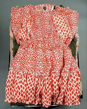 Купить C&A Spring, Summer mix 025#20 кг, ЛОТ №7862 оптом в Владимире и Владимирской области