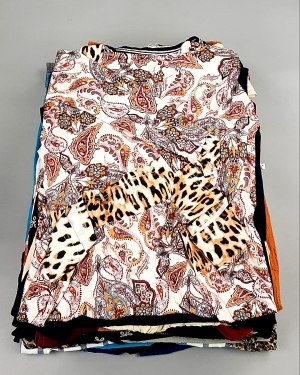 Купить Комбинезоны СТОК CAN лето 084#7 кг, ЛОТ №8020 оптом в Владимире и Владимирской области