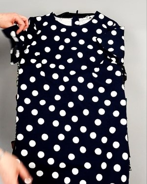 Купить Платья Bestseller+DK Summer 035#5 кг, ЛОТ №8060 оптом в Владимире и Владимирской области