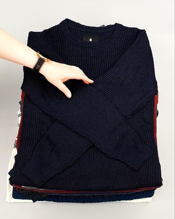 Фотография  201 - Джемпера мужские C&A 025#7 кг, ЛОТ №7891 оптом в Владимире и Владимирской области