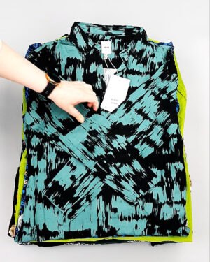 Фотография  656 - Блузки Bestseller+DK 035#5 кг, ЛОТ №8096 оптом в Владимире и Владимирской области