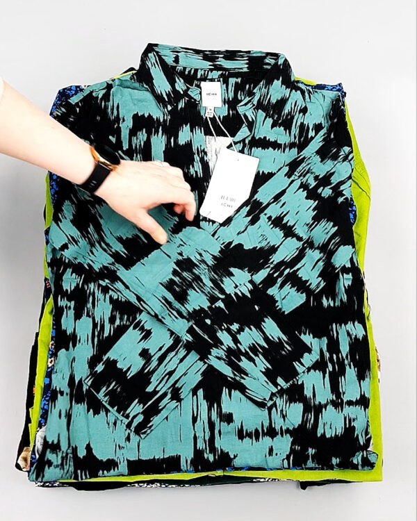 Фотография  383 - Блузки Bestseller+DK 035#5 кг, ЛОТ №8096 оптом в Владимире и Владимирской области