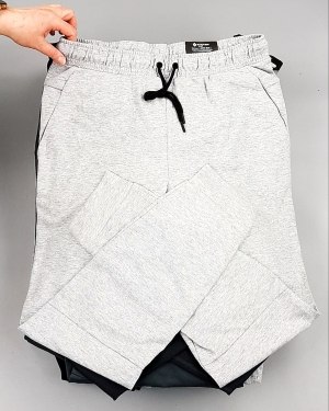 Фотография  783 - Штаны спортивные муж CAN 084#10 кг, ЛОТ №8073 оптом в Владимире и Владимирской области