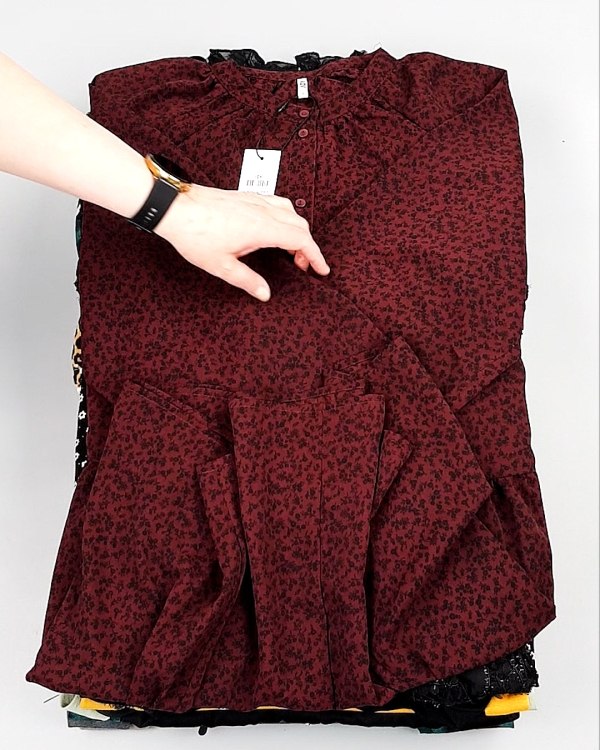 Фотография  105 - Платья Bestseller+DK Summer 035#5 кг, ЛОТ №8061 оптом в Владимире и Владимирской области