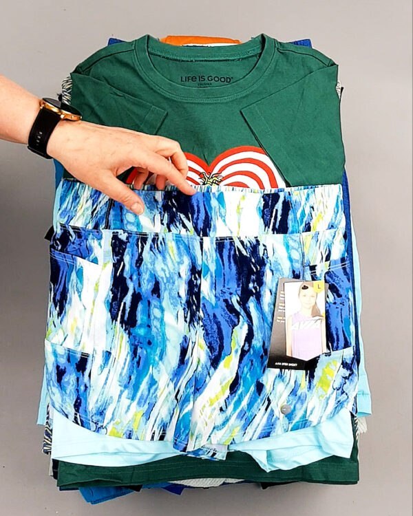 Фотография  563 - BRAND STOCK Kids Summer#10 кг оптом в Владимире и Владимирской области