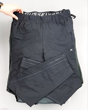 Фотография  144 - Штаны спортивные муж CAN 084#10 кг, ЛОТ №8073 оптом в Владимире и Владимирской области