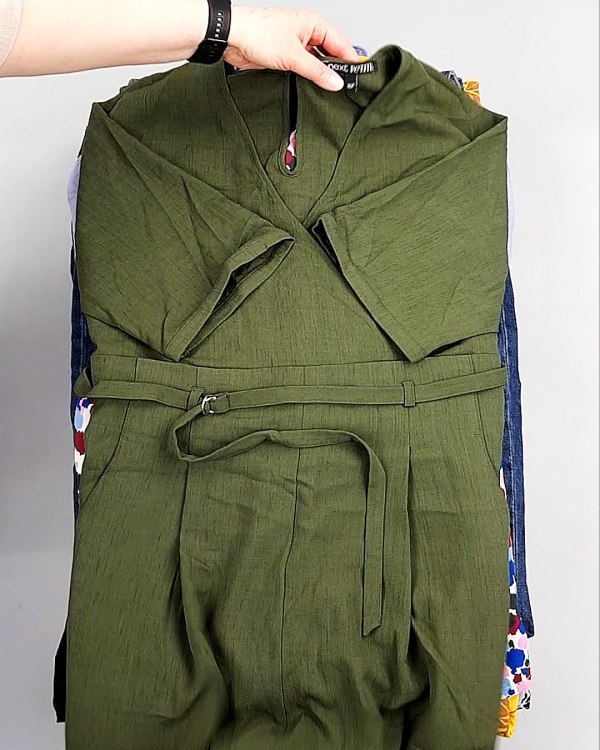 Фотография  824 - Комбинезоны NEXT Summer#10 кг оптом в Владимире и Владимирской области