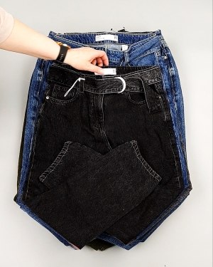 Фотография  500 - Бриджи NEXT Women#7,5 кг оптом в Владимире и Владимирской области