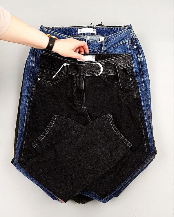 Фотография  740 - Бриджи NEXT Women#7,5 кг оптом в Владимире и Владимирской области