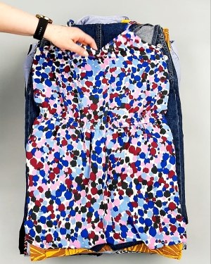 Фотография  300 - Комбинезоны NEXT Summer#10 кг оптом в Владимире и Владимирской области