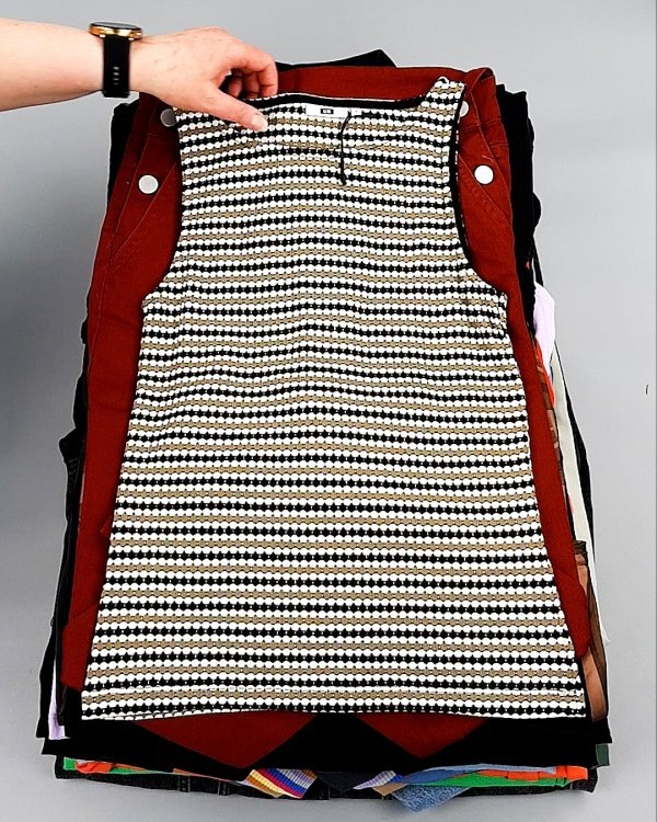 Фотография  198 - ДАНИЯ Summer mix 24#15 кг, ЛОТ №8045 оптом в Владимире и Владимирской области