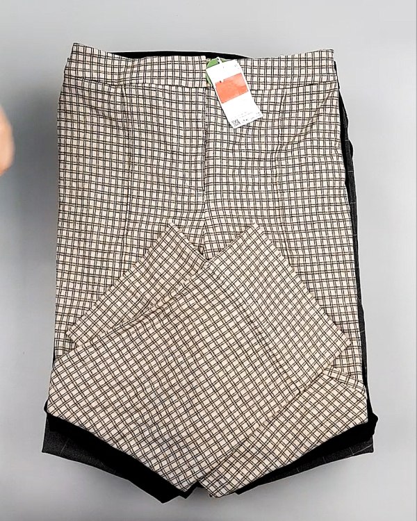 Фотография  143 - Брюки женские зима C&A 025#10 кг, ЛОТ №7908 оптом в Владимире и Владимирской области