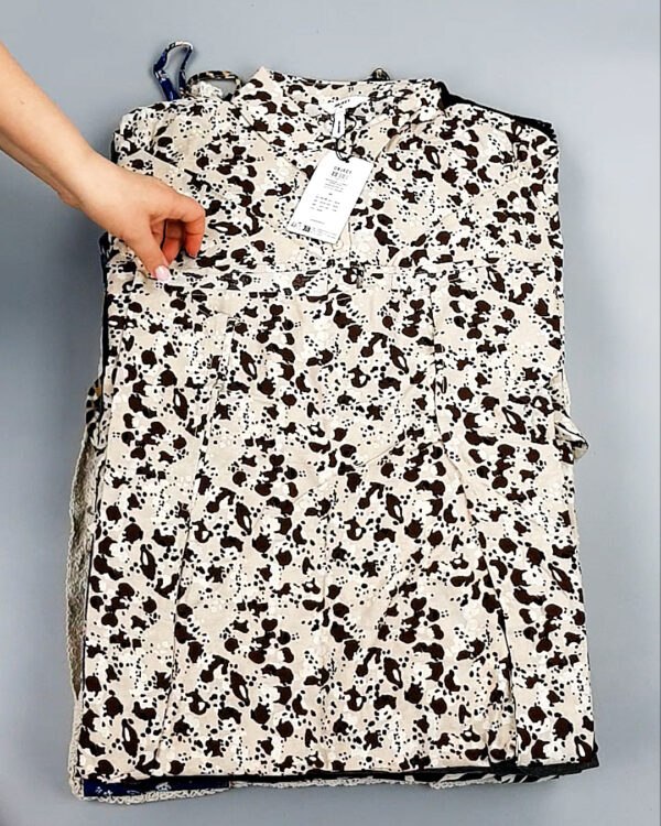 Фотография  547 - Платья Bestseller Summer 104#5 кг, ЛОТ №8103 оптом в Владимире и Владимирской области