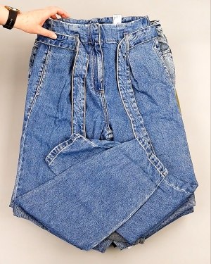 Фотография  793 - Джинсы NEXT Women#10 кг оптом в Владимире и Владимирской области