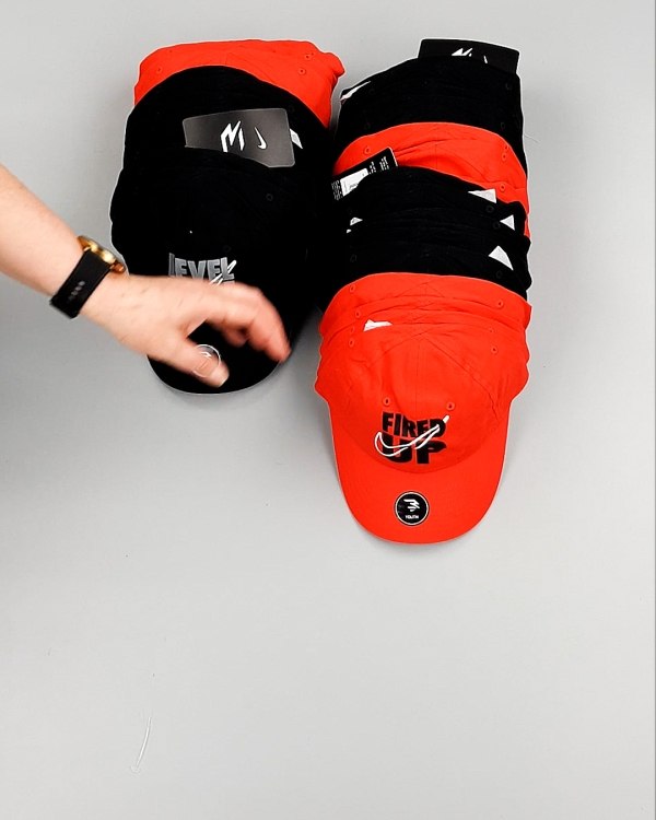 Фотография  385 - Кепки детские CAN 084#5 кг оптом в Владимире и Владимирской области