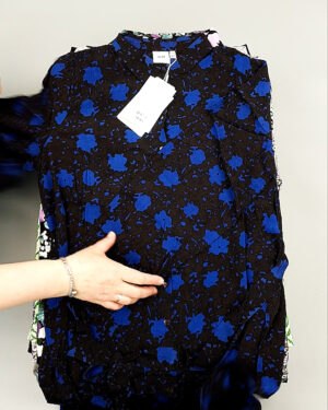 Фотография  847 - ICHI Summer mix 035#13 кг, ЛОТ №8090 оптом в Владимире и Владимирской области