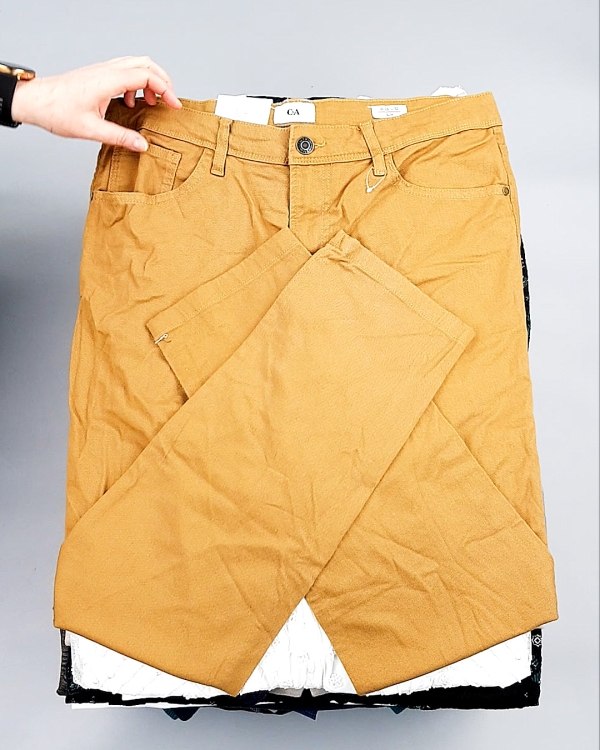 Фотография  289 - C&A Spring, Summer mix 025#20 кг, ЛОТ №7859 оптом в Владимире и Владимирской области