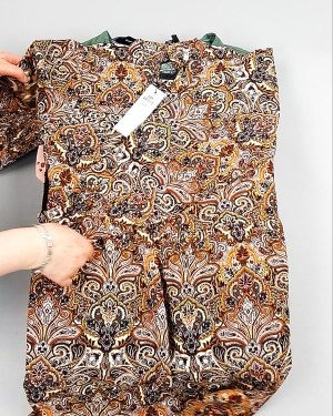 Фотография  265 - Платья Bestseller+DK Summer 035#5 кг оптом в Владимире и Владимирской области