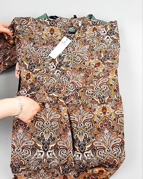 Фотография  128 - Платья Bestseller+DK Summer 035#5 кг, ЛОТ №8057 оптом в Владимире и Владимирской области