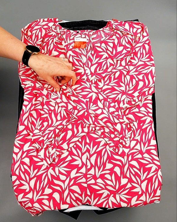 Фотография  204 - C&A Spring, Summer mix 025#20 кг, ЛОТ №7861 оптом в Владимире и Владимирской области