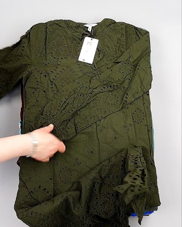 Фотография  553 - Платья Bestseller+DK Summer 035#5 кг, ЛОТ №8058 оптом в Владимире и Владимирской области