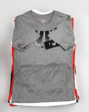 Фотография  692 - Футболки детские NIKE WIN CAN 084#5 кг, ЛОТ №7955 оптом в Владимире и Владимирской области