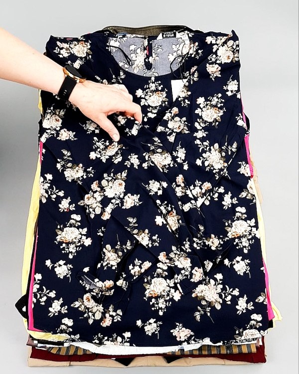 Фотография  267 - DK, Bestseller + Summer mix#15 кг, ЛОТ №7926 оптом в Владимире и Владимирской области