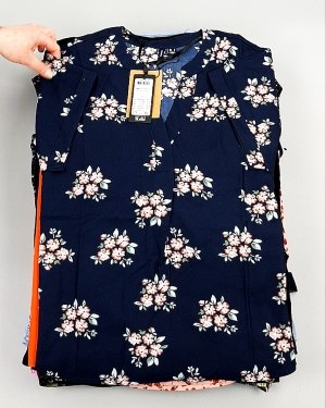 Фотография  152 - Блузки Bestseller 44#5 кг оптом в Владимире и Владимирской области