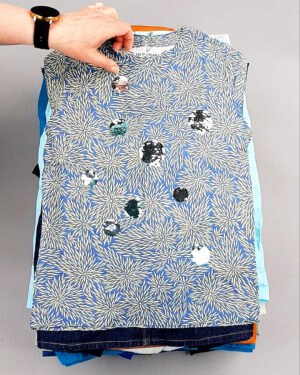 Фотография  366 - BRAND STOCK Kids Summer#10 кг оптом в Владимире и Владимирской области