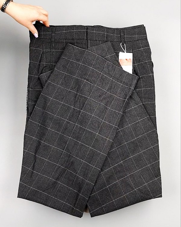 Фотография  330 - Брюки женские зима C&A 025#10 кг, ЛОТ №7908 оптом в Владимире и Владимирской области