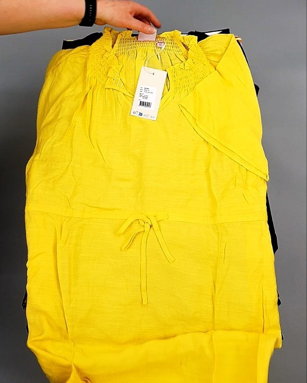 Фотография  734 - ДАНИЯ Summer mix 24#15 кг, ЛОТ №8043 оптом в Владимире и Владимирской области