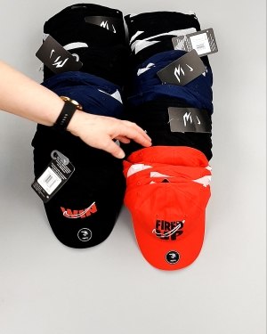 Фотография  108 - Кепки детские CAN 084#5 кг оптом в Владимире и Владимирской области