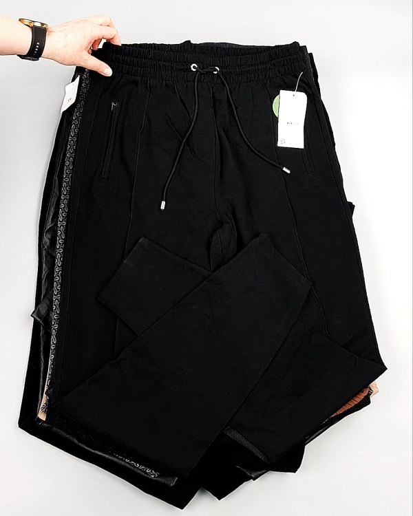 Фотография  779 - Брюки женские лето C&A 025#10 кг, ЛОТ №7894 оптом в Владимире и Владимирской области