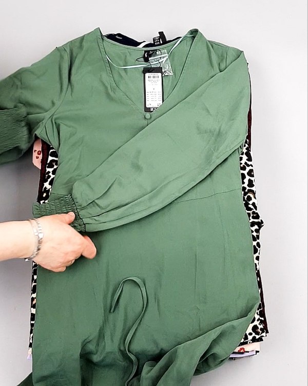 Фотография  703 - Платья Bestseller+DK Summer 035#5 кг, ЛОТ №8057 оптом в Владимире и Владимирской области