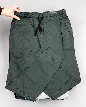 Фотография  224 - Штаны спортивные муж CAN 084#10 кг, ЛОТ №8073 оптом в Владимире и Владимирской области