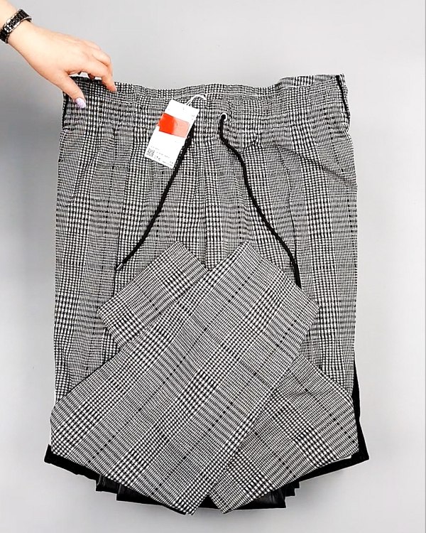 Фотография  833 - Брюки женские зима C&A 025#10 кг, ЛОТ №7910 оптом в Владимире и Владимирской области