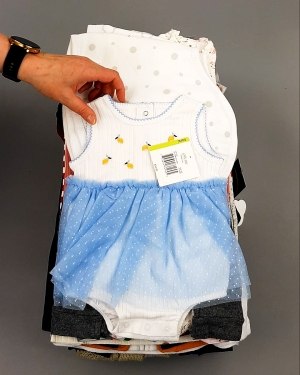 Фотография  229 - BABY СТОК CAN 084#5 кг оптом в Владимире и Владимирской области