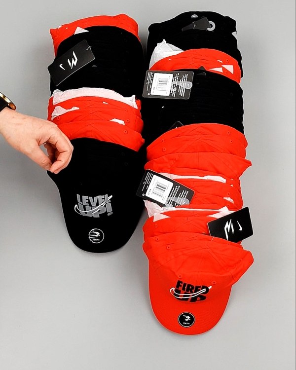 Фотография  371 - Кепки детские CAN 084#5 кг оптом в Владимире и Владимирской области