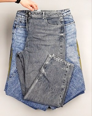 Фотография  111 - Джинсы NEXT Women#10 кг оптом в Владимире и Владимирской области